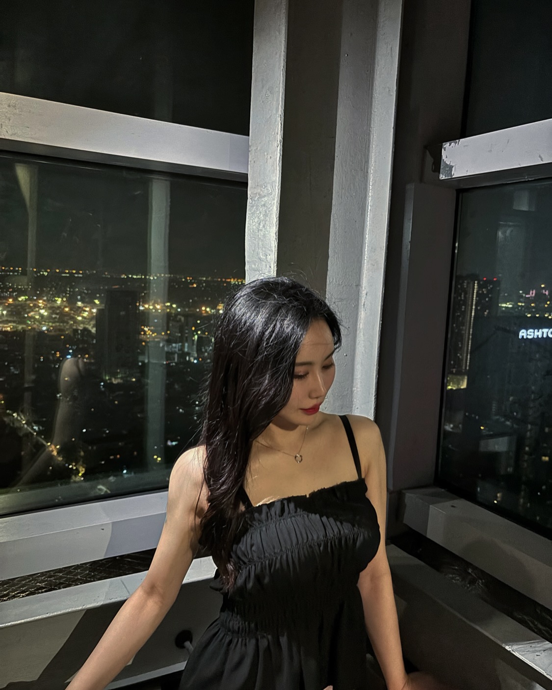 내가 너무 사랑하게 된 방콕🇨🇷