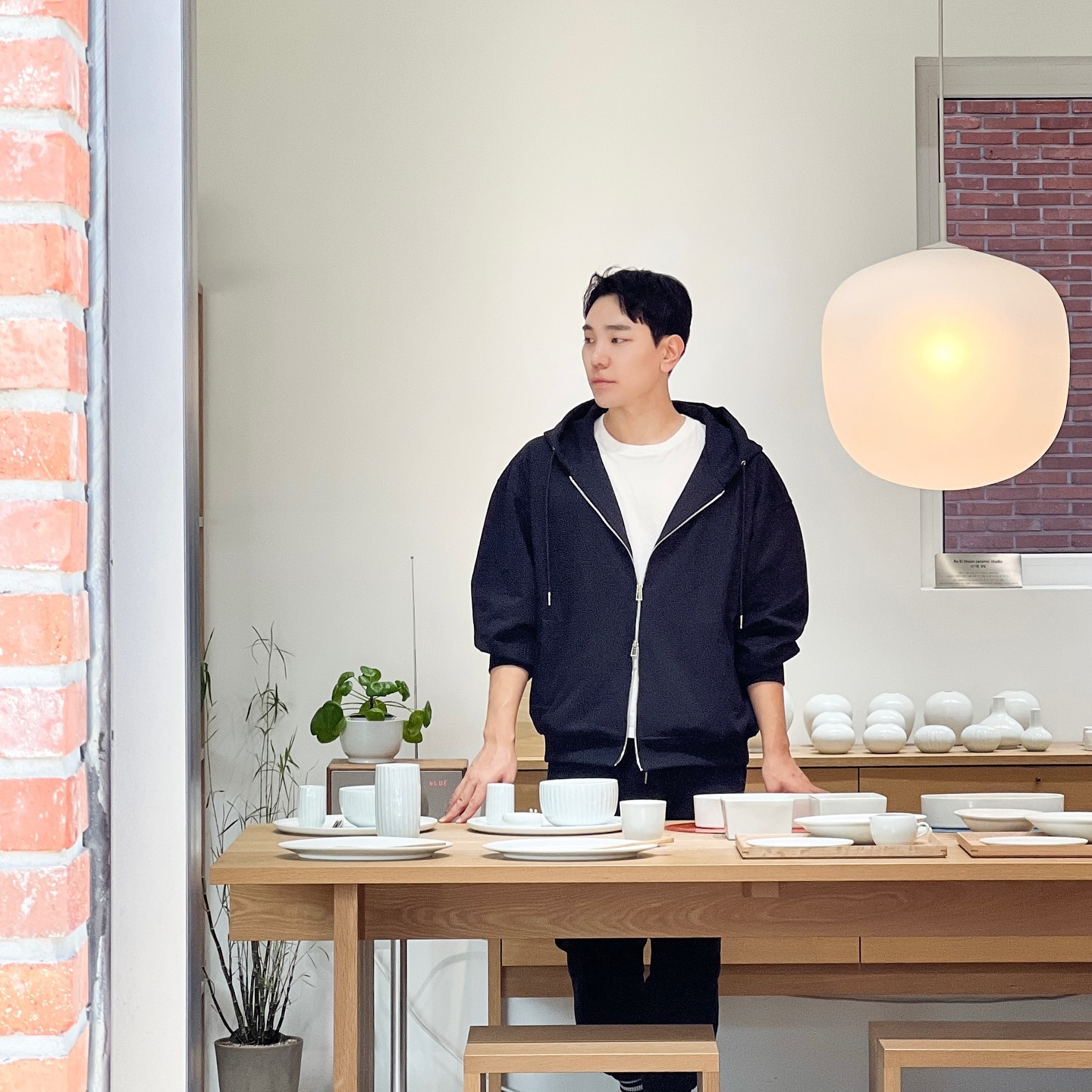 #달항아리 찾으러 도자기 마을 여행 성공적!