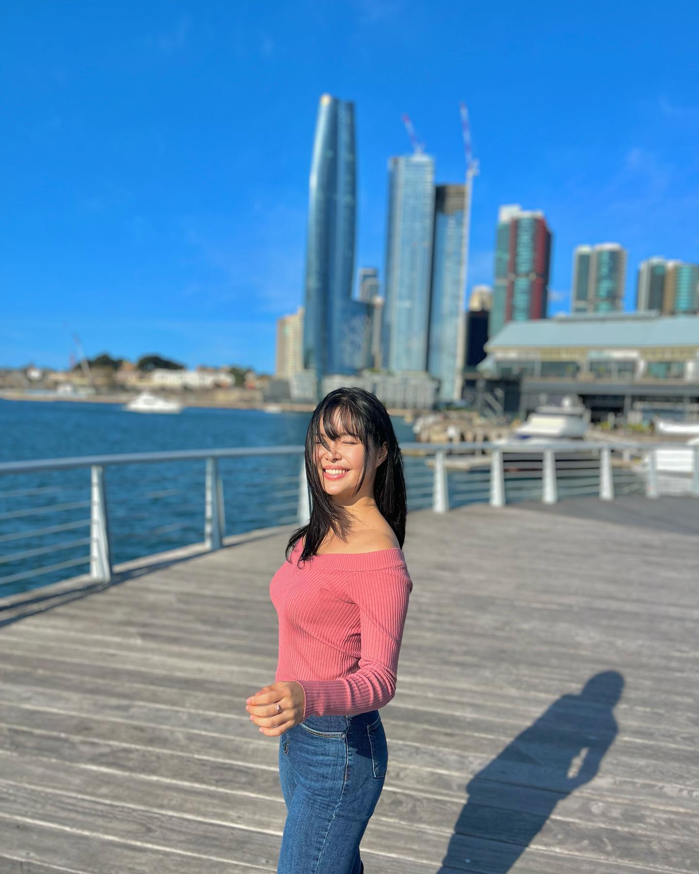 Perfect walk with love
.
.
#iloveyou #daily #sydney #australia #weekend #instagood #일상 #사진 #여행