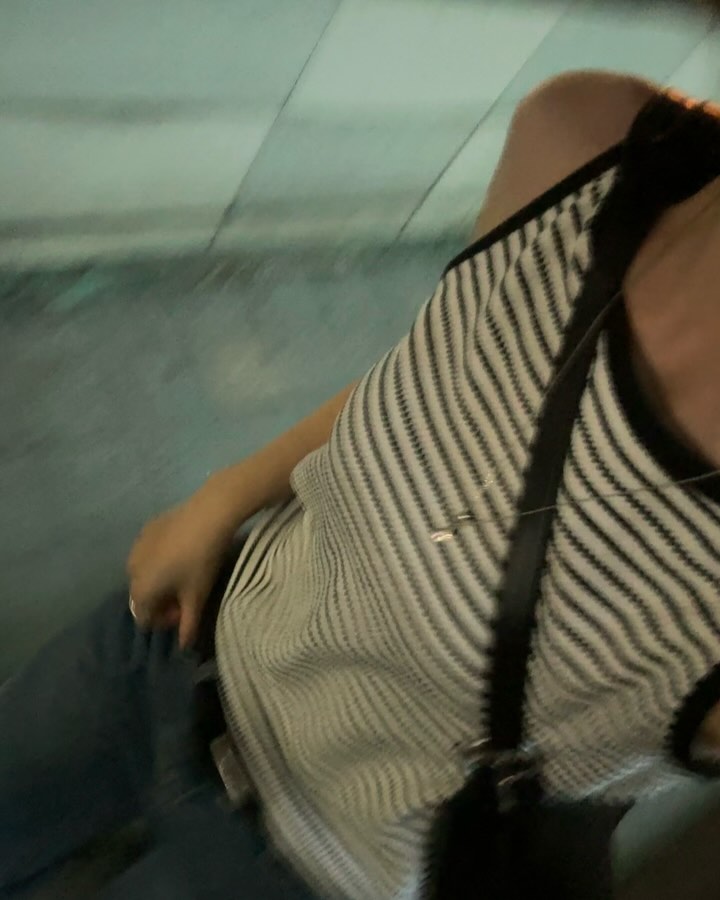 아 진짜 너무 덥다 .. 요즘 제일 많이 하는 말 헥헥 
오늘 말복이라는데 이제 가을옷 시작이라는데 … 
이거 맞아요 ~?~~? 🤪🤪