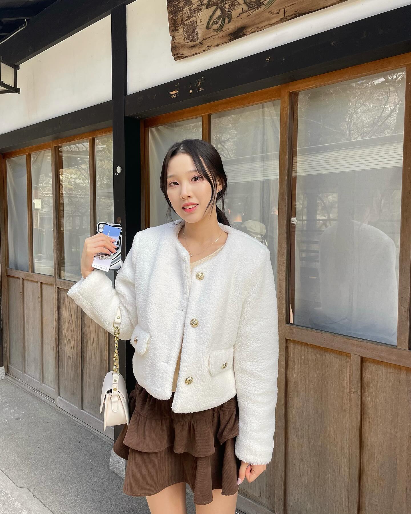날씨가 다한 2일 차➰
.
.
.
#오사카 #쿄토 #여행 #일본 #일본여행 #오사카여행