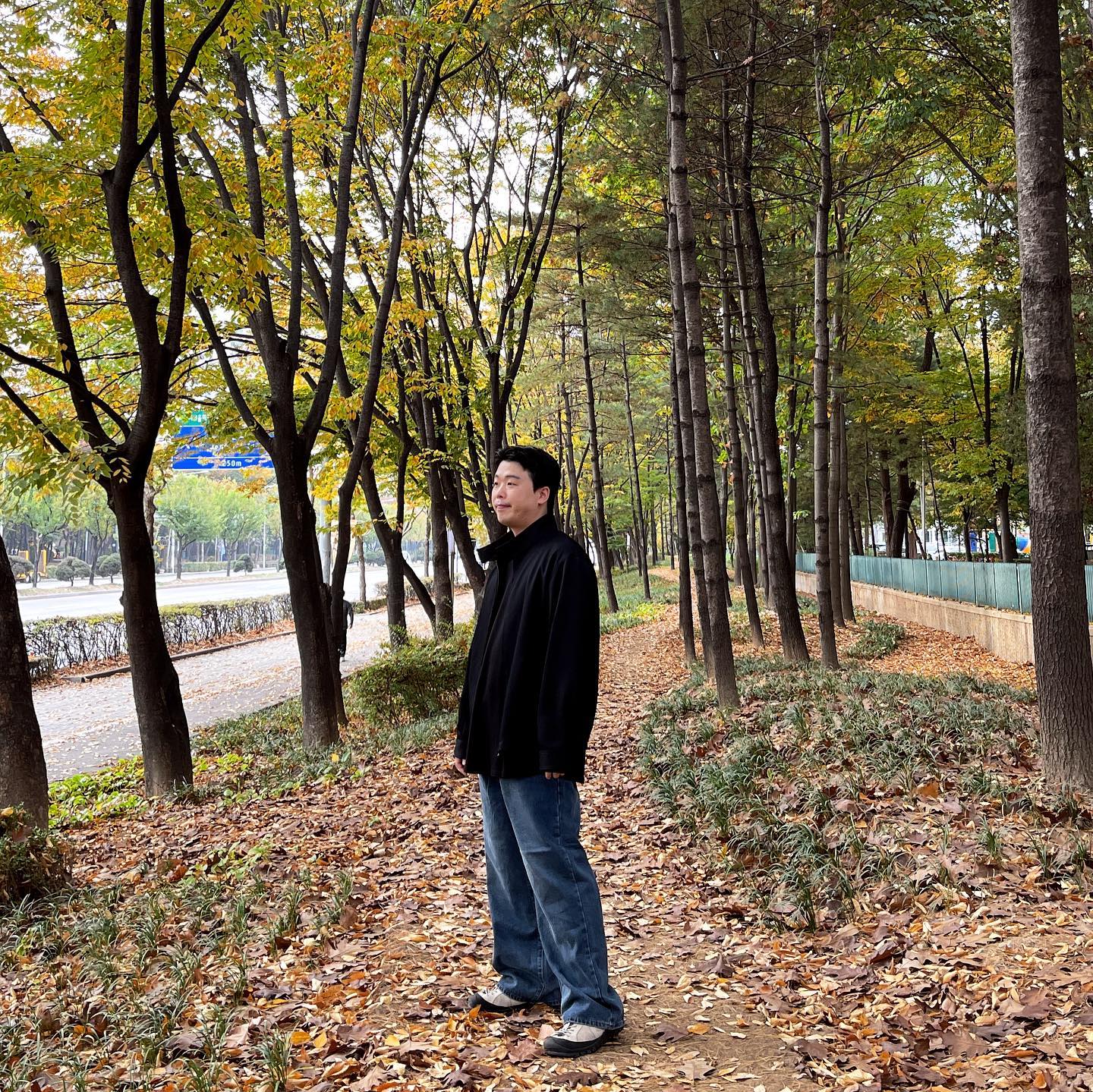 🍂🍁
가을입니다

#keen #gujp  #ootd #오오티디
#맞팔
