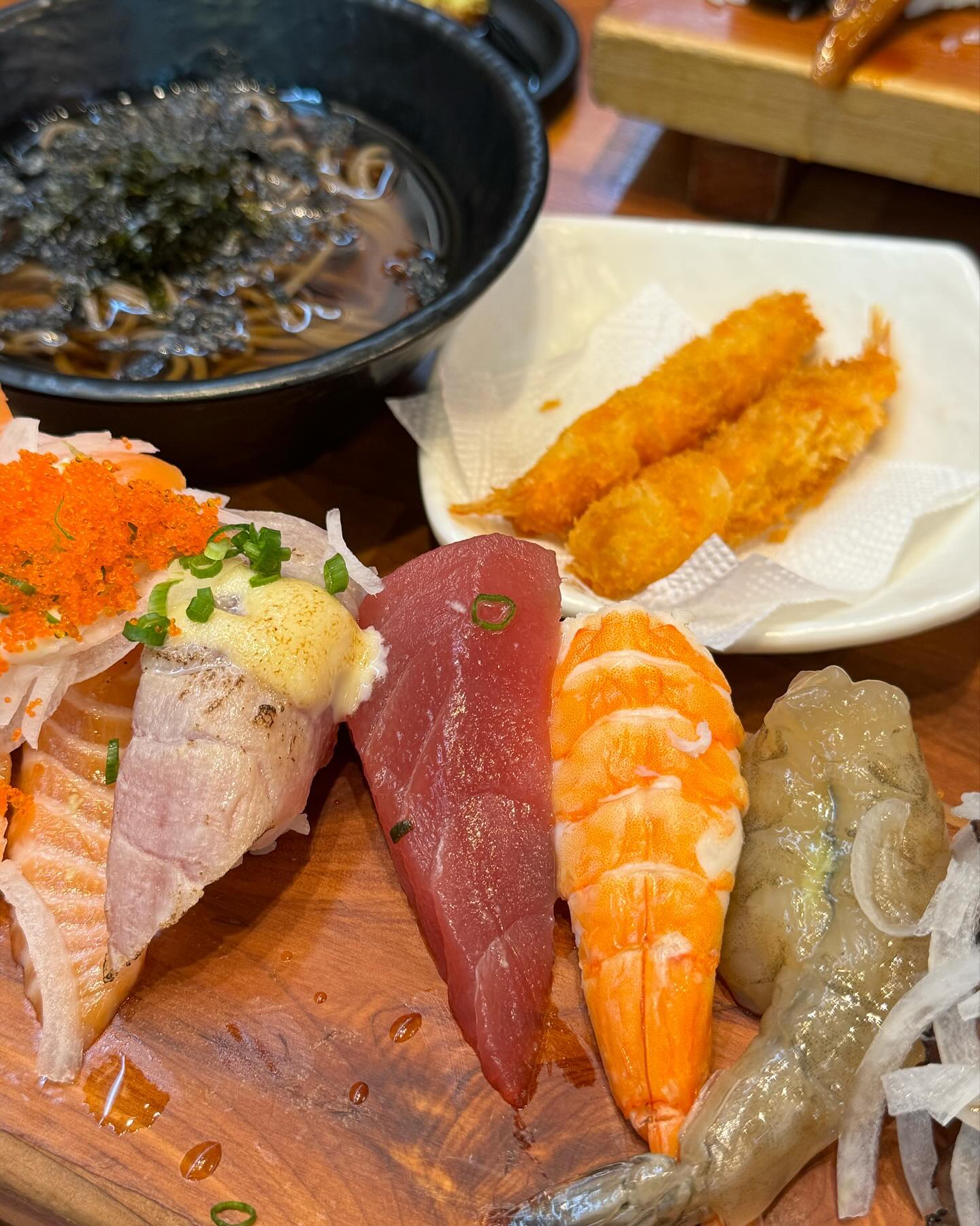#청라맛집 #청라초밥 #서연초밥 #초밥맛집
오늘도 오랜만에 엄마랑 데이투💗💗

#맛스타그램 #먹스타그램 #먹스타 #먹스타맞팔 #좋아요반사 #좋반 #좋반테러 #팔로우백 #팔로우반사