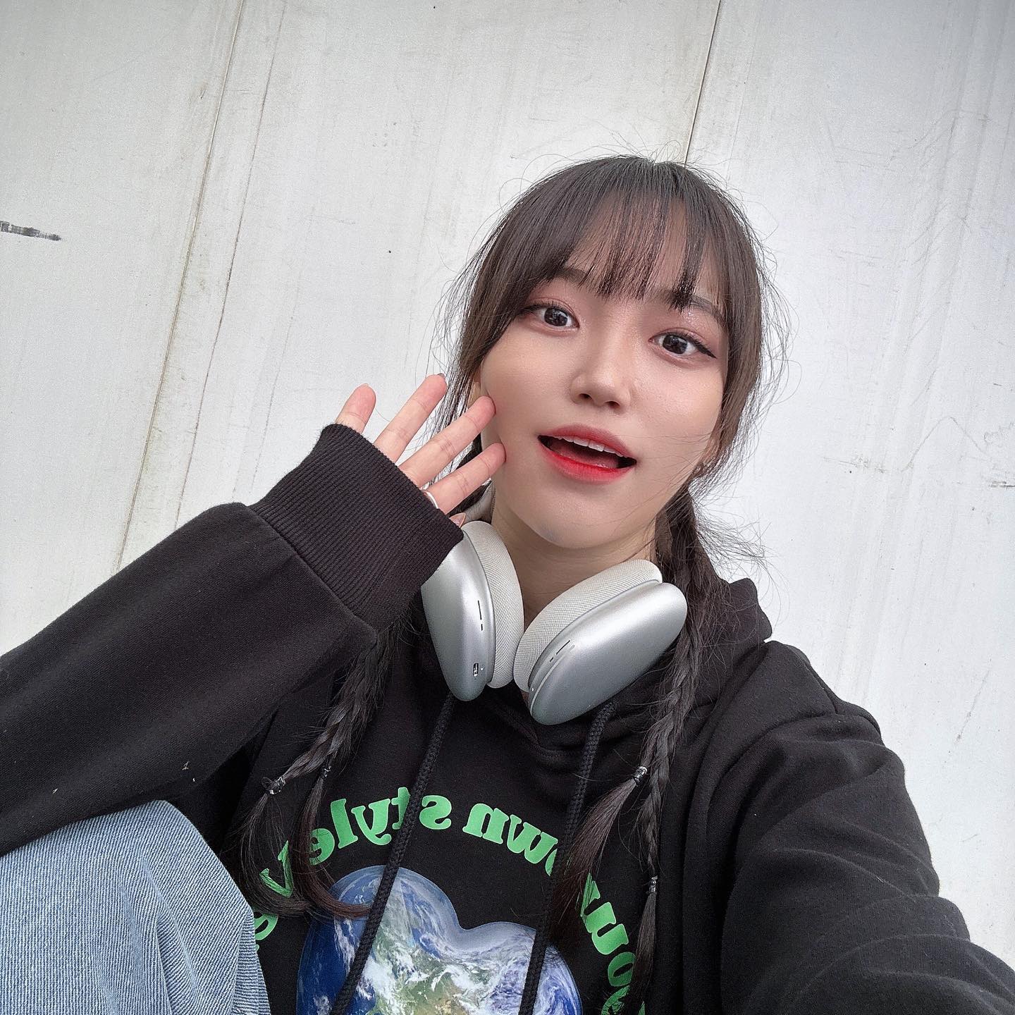 #부산락페스티벌 🎸🔥