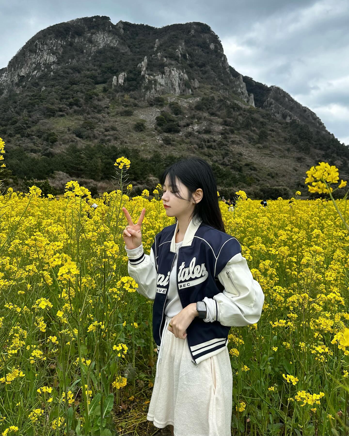 🐥🌼💛🍋