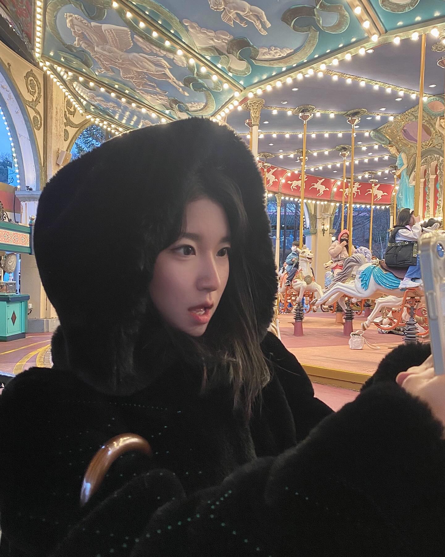 #환상의나라 #에버랜드
