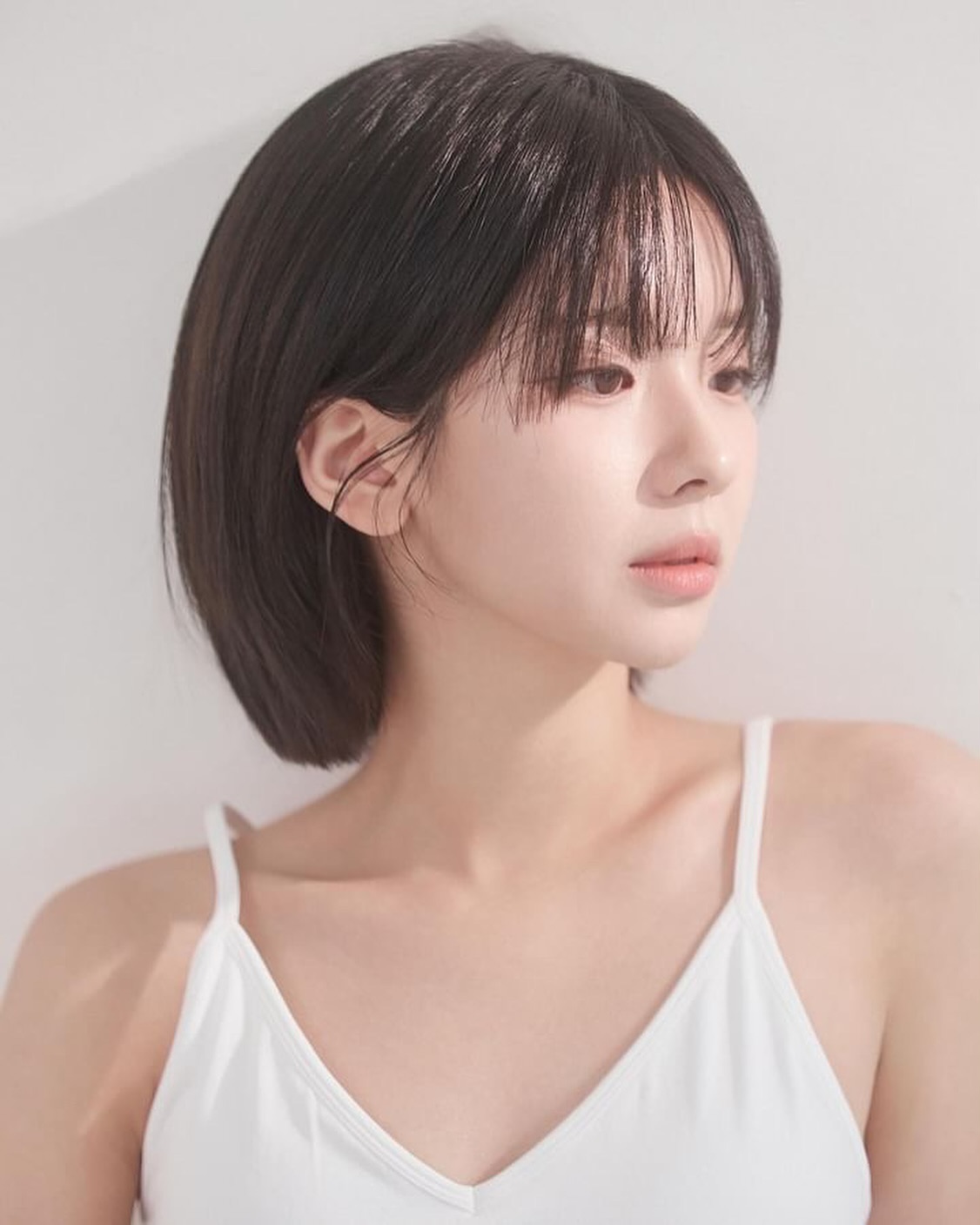 똑단발 강사프로필렐루 
💄if__rani