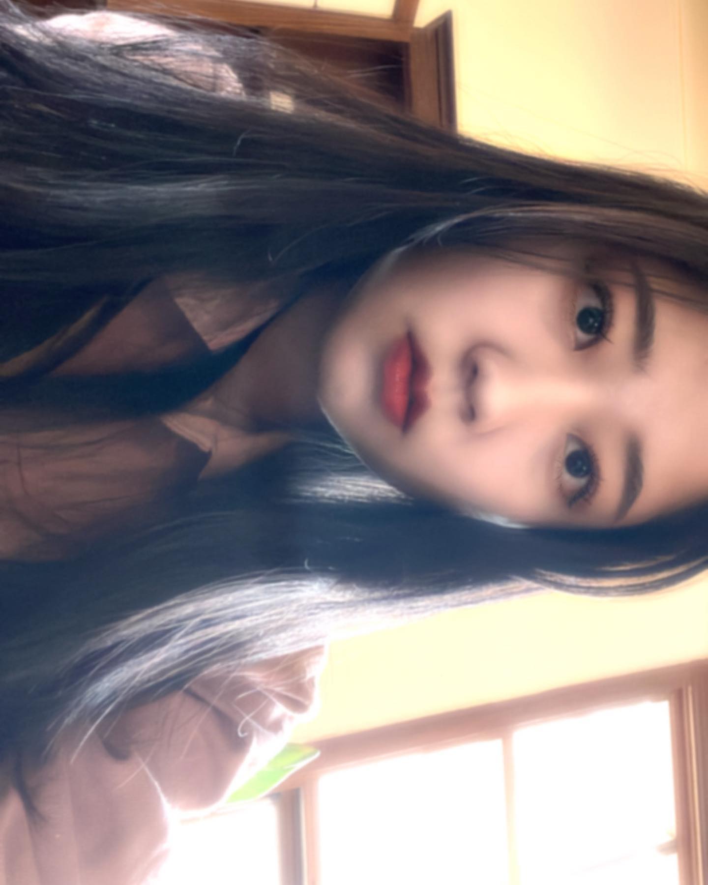 U you