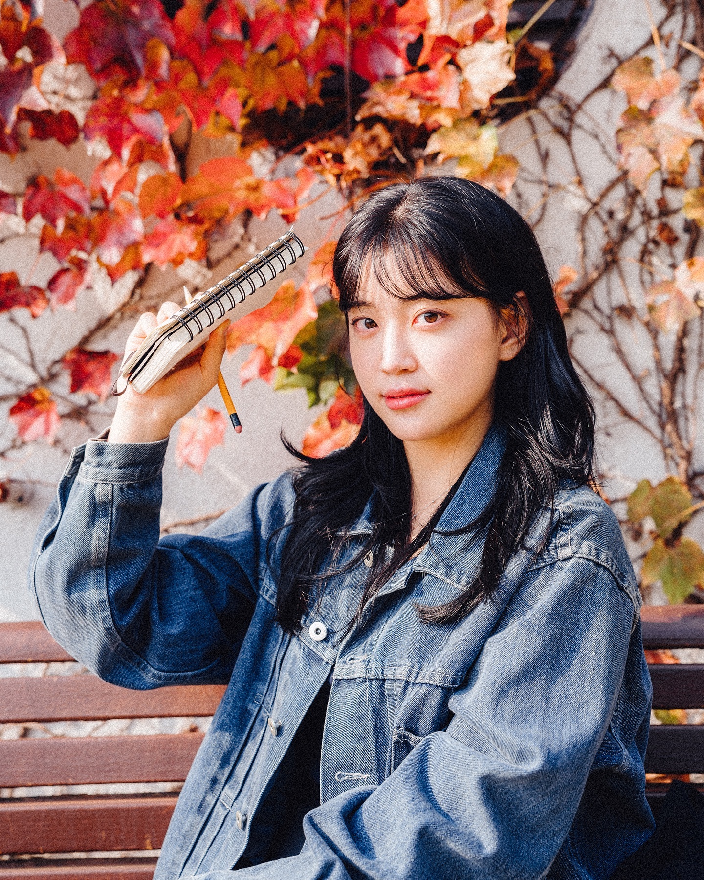 여기 앉아봐, 그려줄게

📷 howl_film