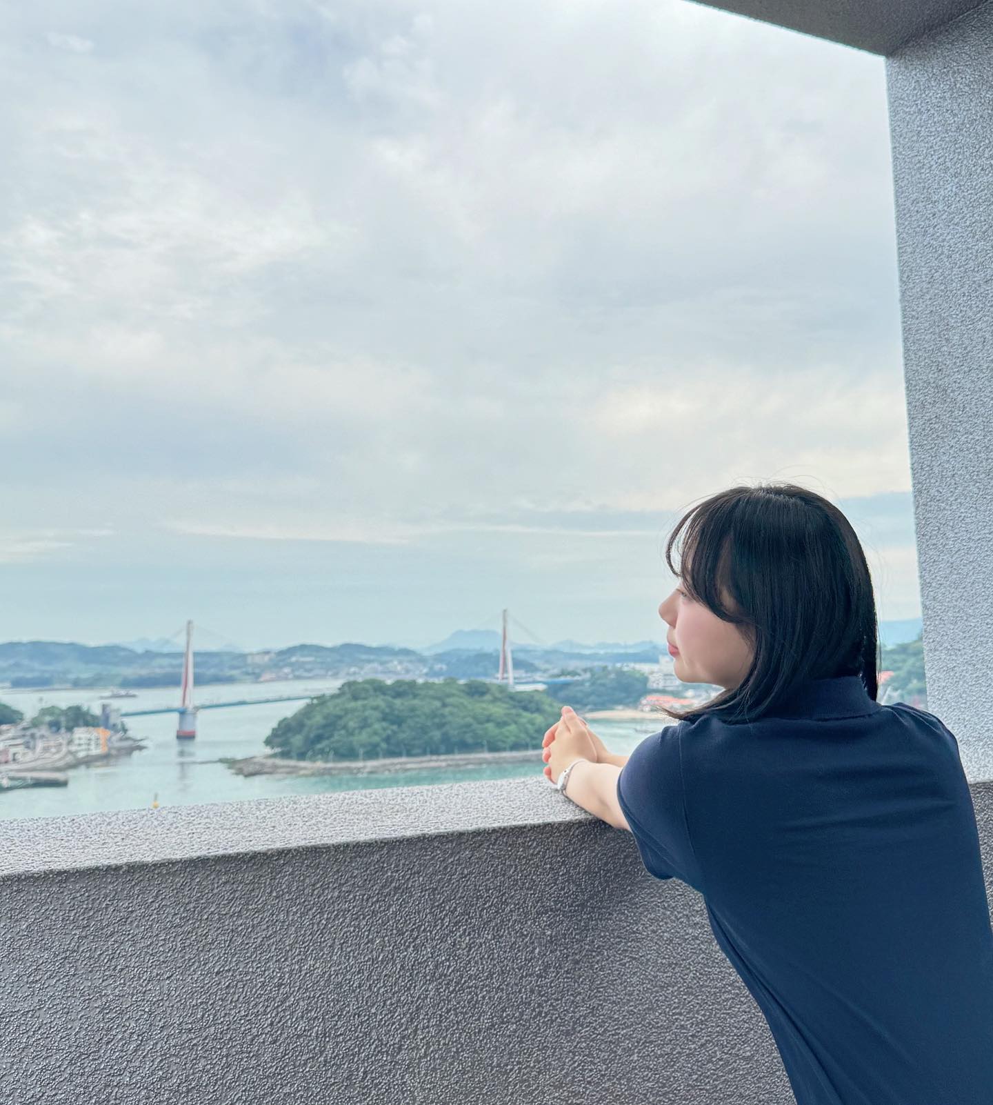 In Yeosu♥︎