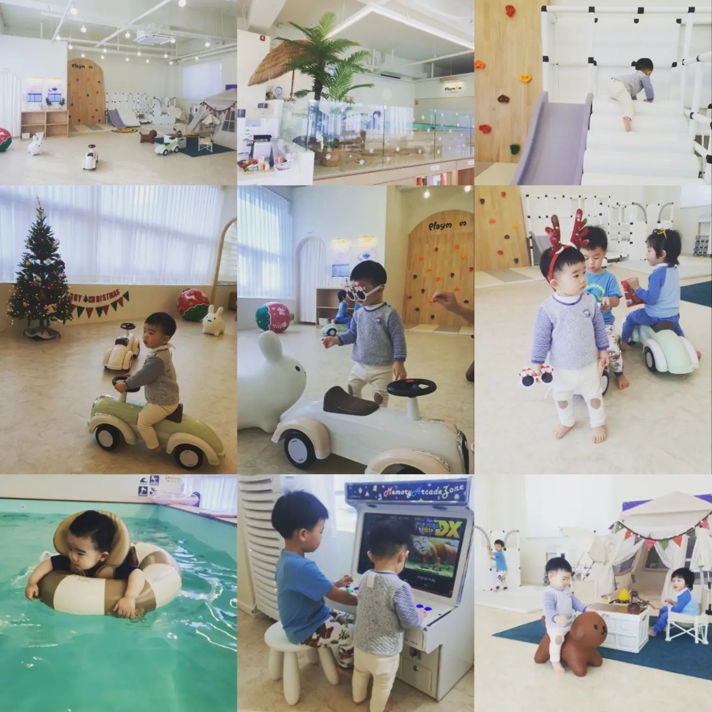 #플레이맘워터룸 
#플레이맘워터룸망포점 
#플레이맘워터룸망포 _

#작은형님 #어머님 #감사합니다💕 
#결이랑 #454일아기 #추억만들기  _

#10시부터3시까지 #수영장 #샤워실 #놀이방 
#완벽한하루 #또가즈아‼️
