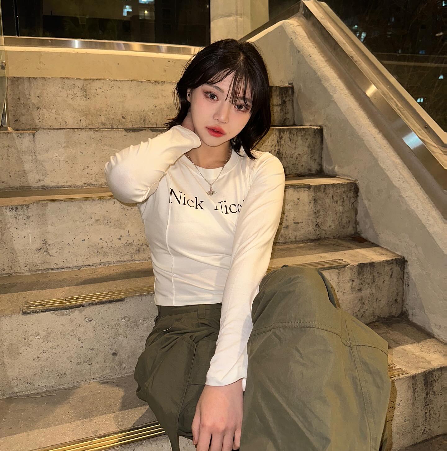 #협찬 
렌시스는 온라인 구매가 가능해서
나 같은 귀차니즘인들한테 딱이야 진짜 곰마어요 #렌시스 
직접 사러가지 않아도 되서 너무 조하💕
#하바나쿨그레이 웜톤인데도 톤그로 없이 잘 어울려서 잘 쓸듯!