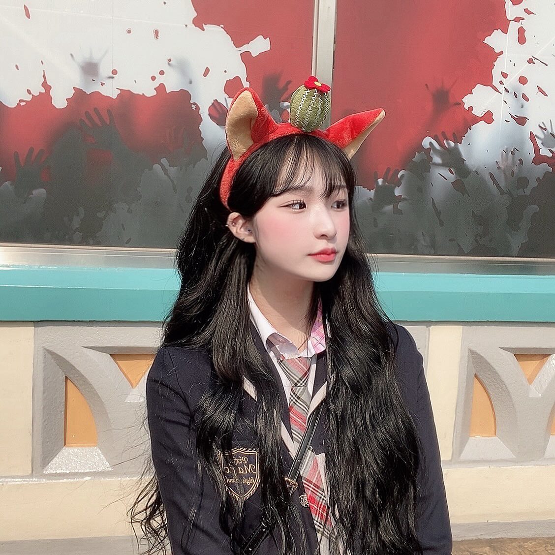 오늘부터 일주일 자유🌱