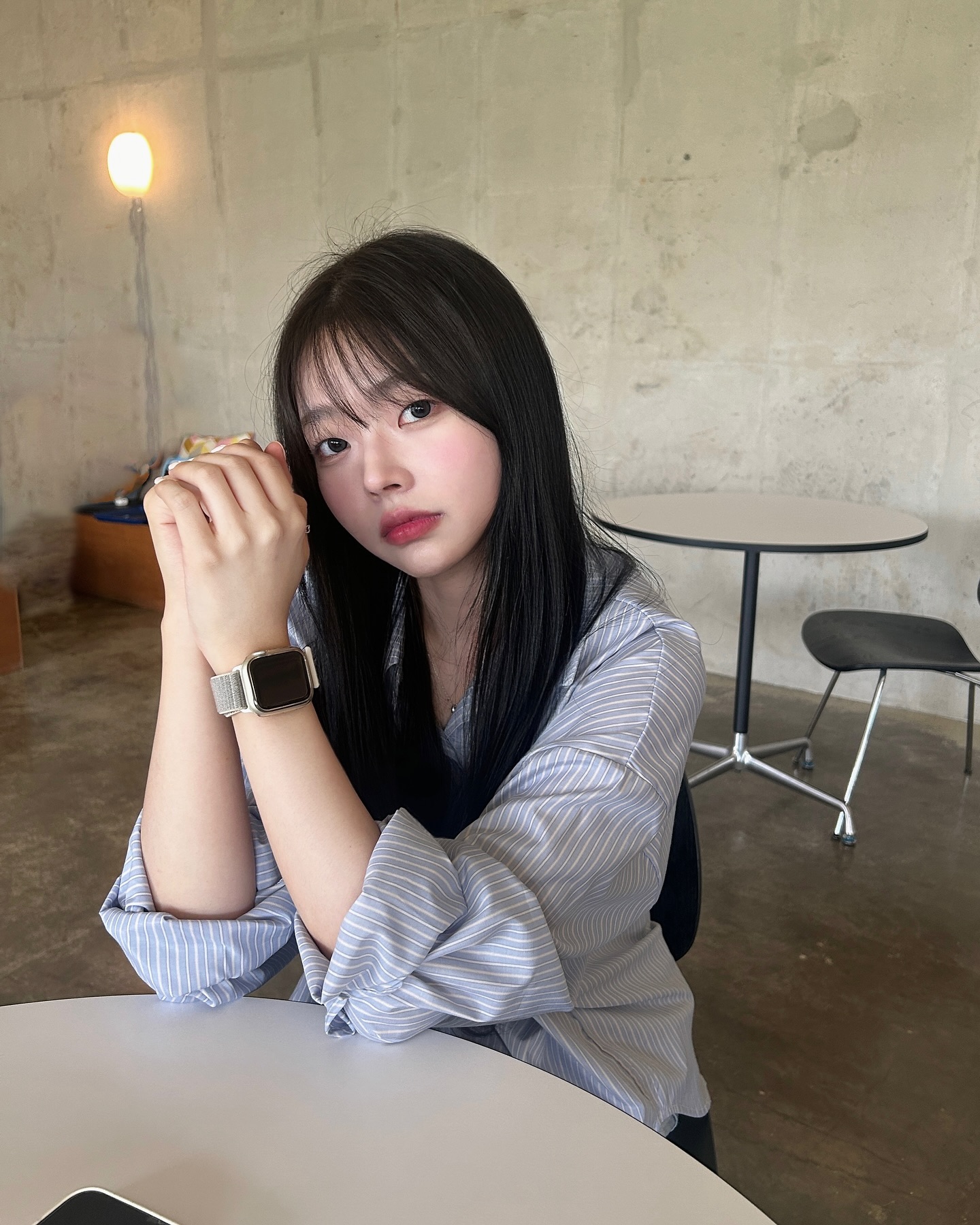왜 이리 더운지 몰루~