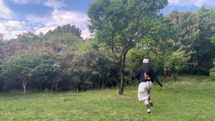 5월을 여는 춤〰️🍃

#freestyle #dance #dancer #movement #춤