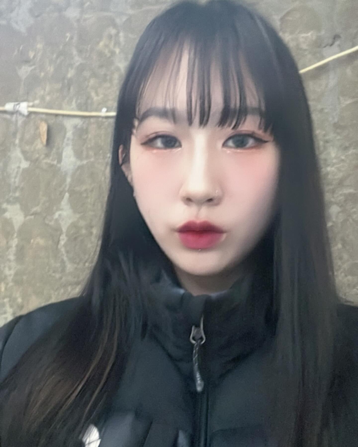 다들 눈길 조심 ⛄️