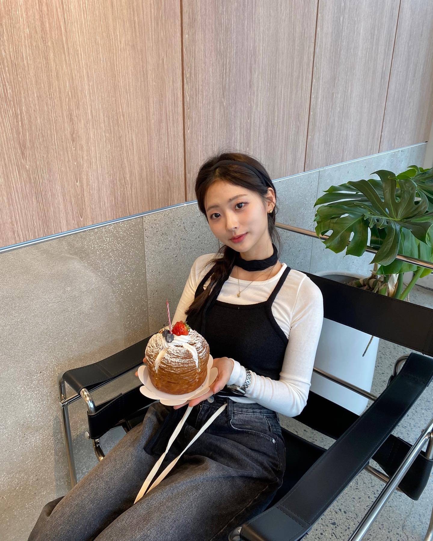 고마워요 🧸