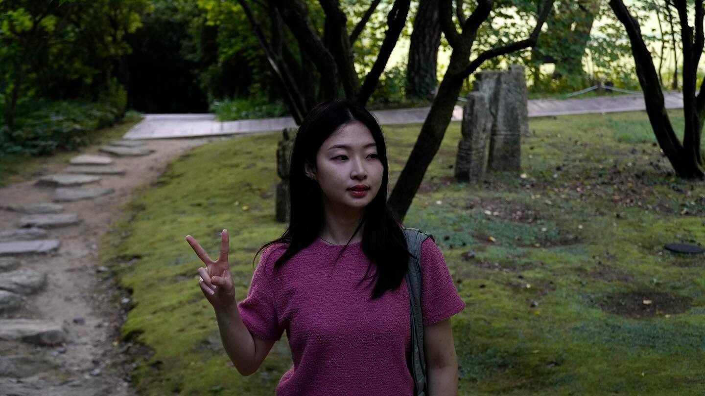 풀이 좋아