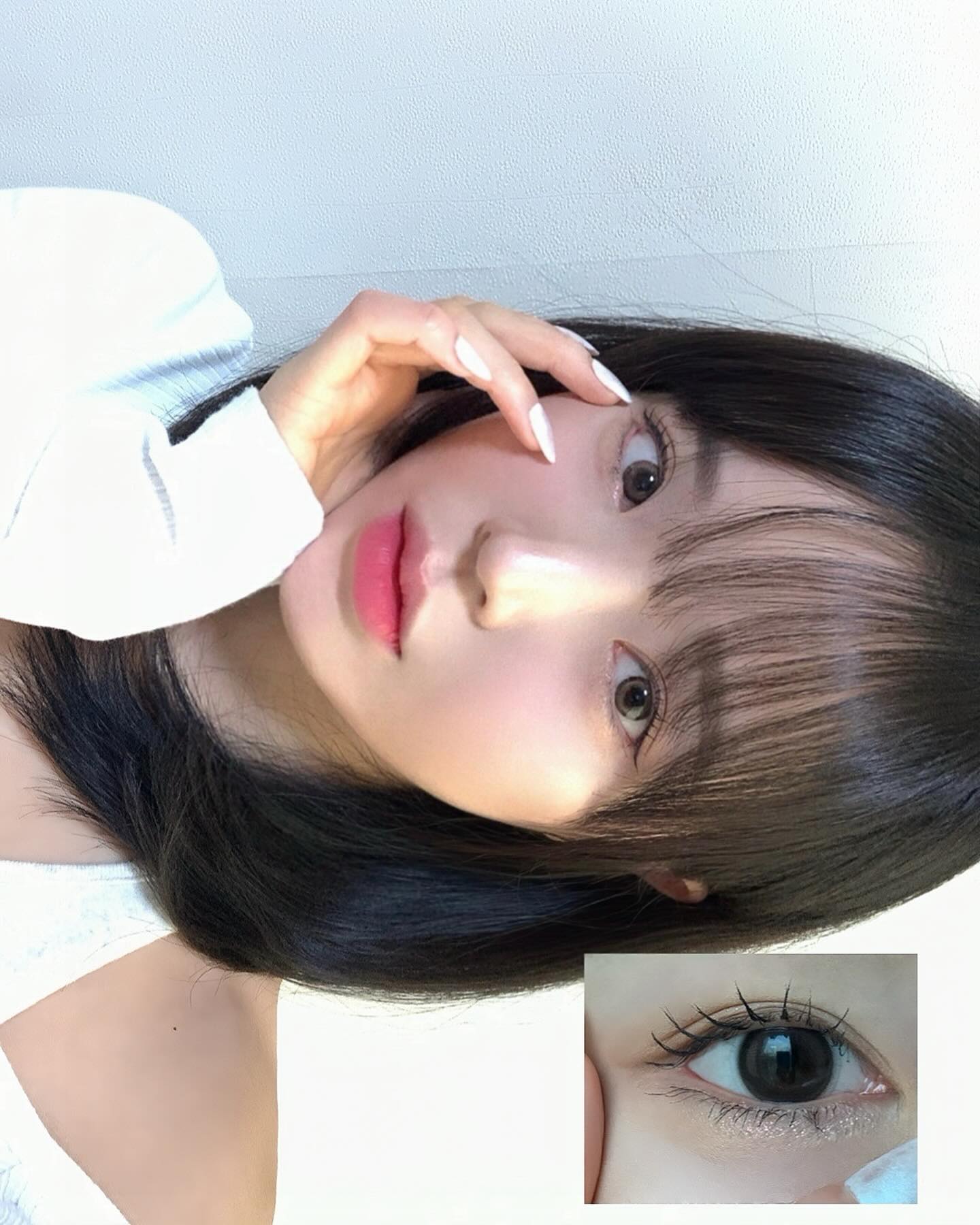 너무 잘 끼고 있는 데일리 렌즈!! 렌시스 메이핑크,메이코랄 
토끼같은 똘망똘망 눈을 만들어주는 메이핑크와 고양이처럼 화려함을 연출 해주는 메이코랄🐰🐱

🎀🎀렌시스는 온라인 구매가 가능한 브랜드로 맘껏 보고 배송 시키자🤸🏻‍♂️

#렌시스 #제품제공 #렌즈추천 #데일리렌즈 #메이코랄 #메이핑크 #쿨톤렌즈 #셀피 #웜톤렌즈 #데일리코디 #selca
