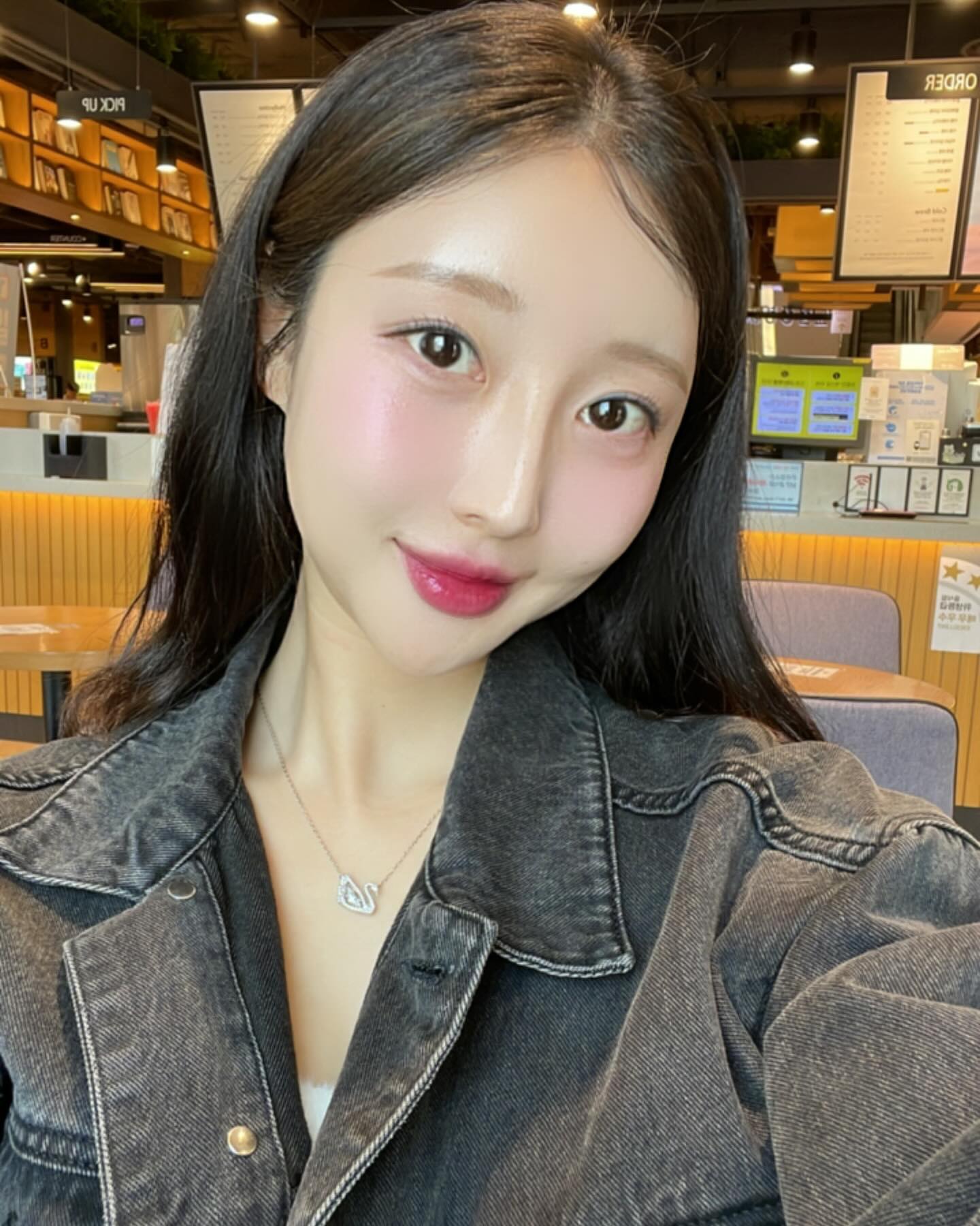 주말순삭-!
주말동안 맛난거 많이 먹고 한주도 힘내긔❤️
다들 월요팅하세요🫶🏻