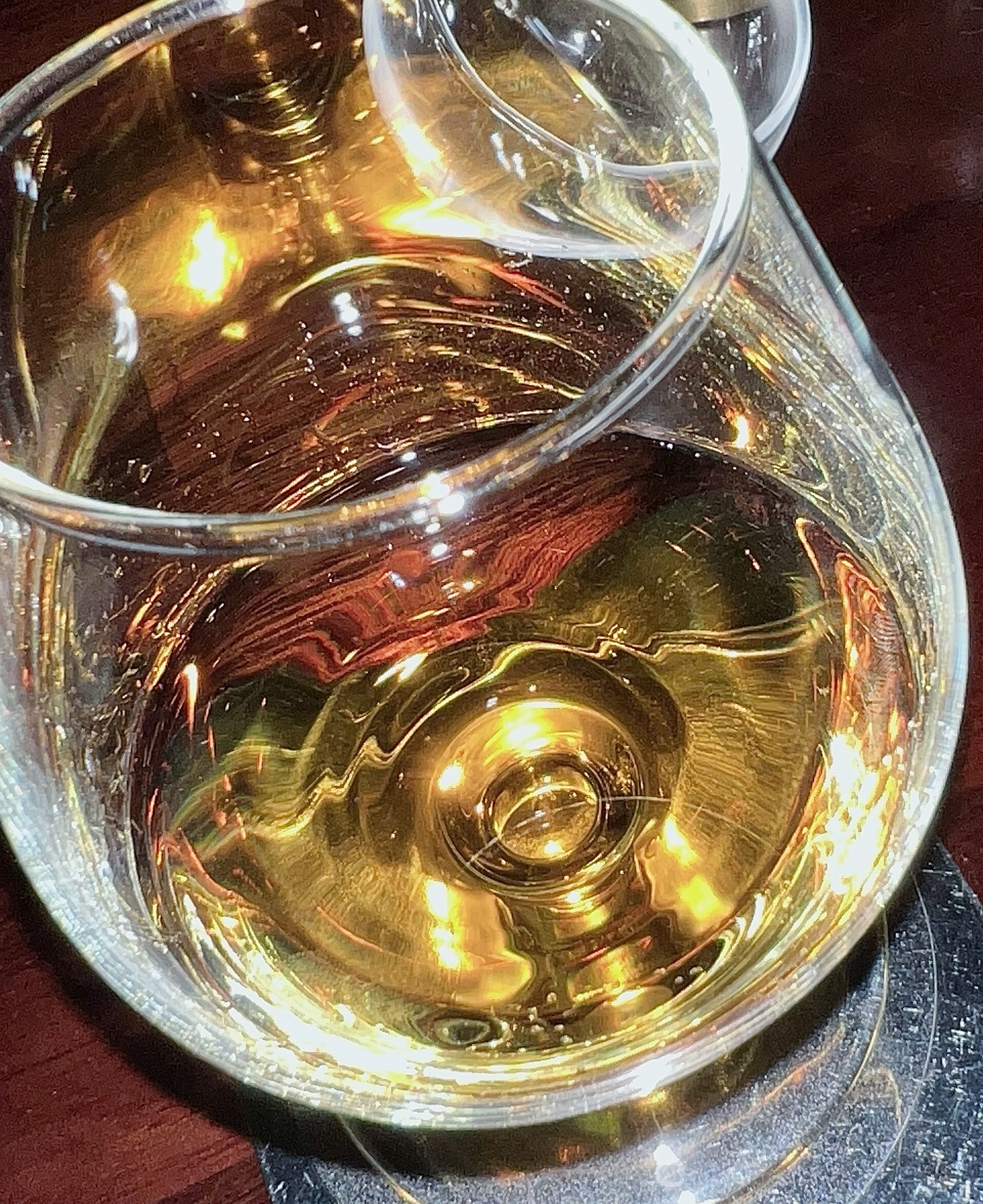 DRINKS