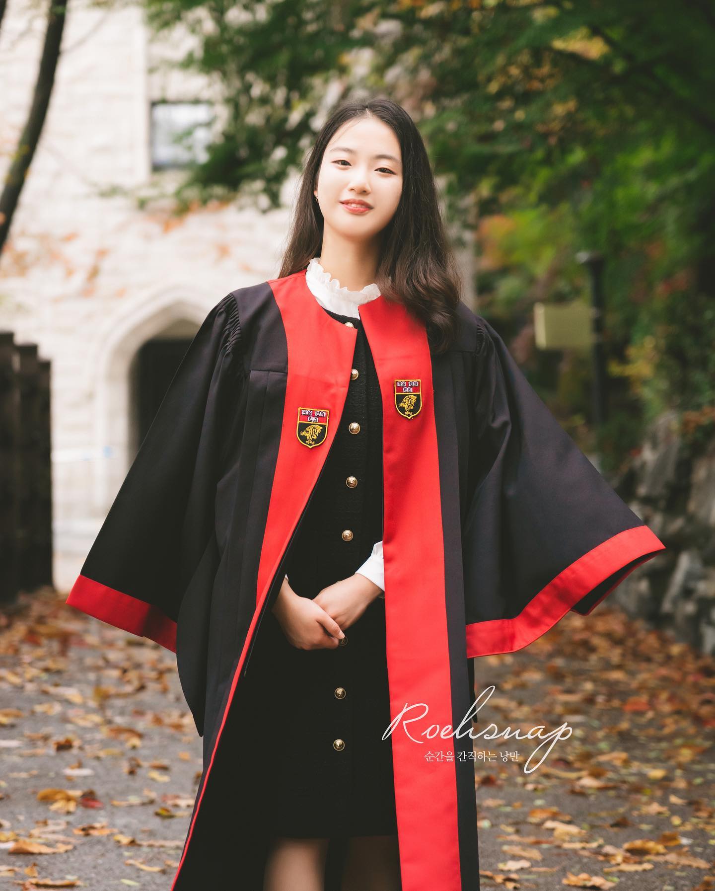 내딛는 발걸음 모두를 응원해, 2023