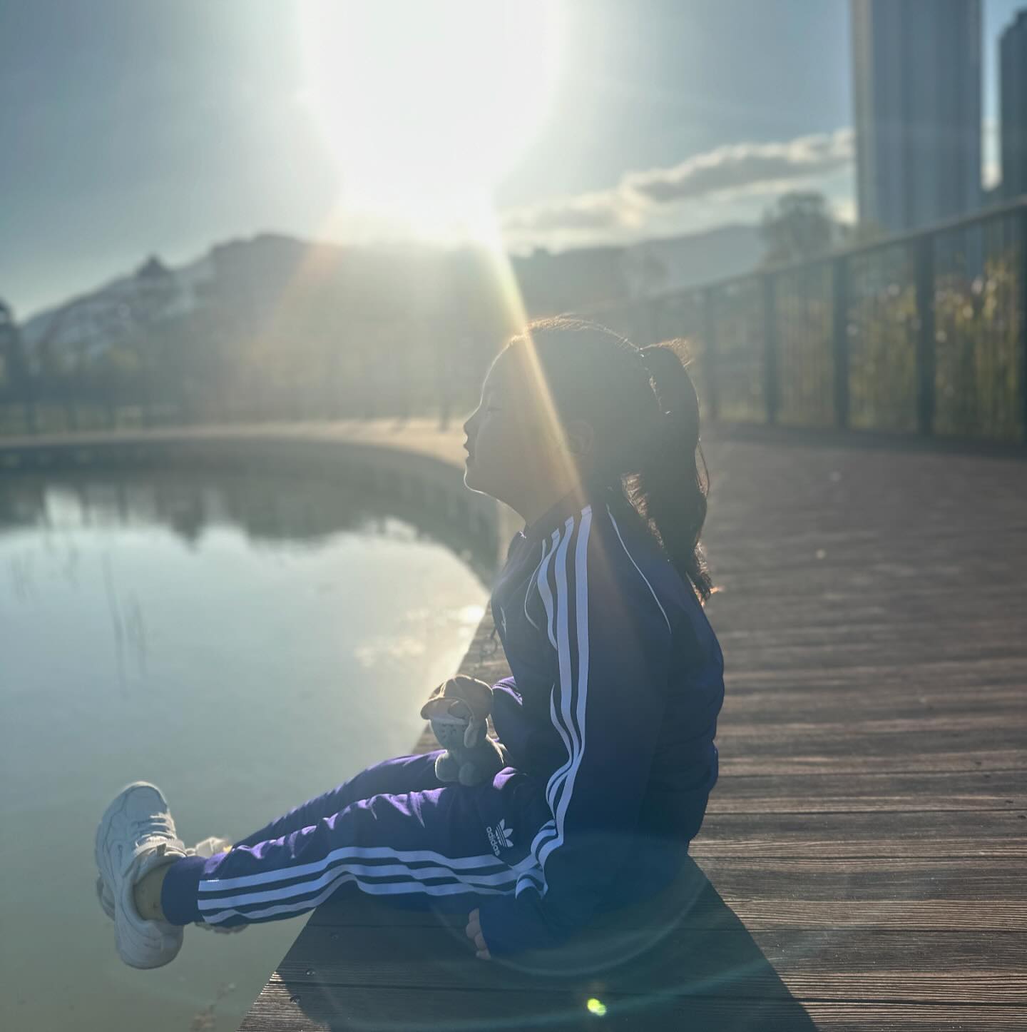 주말 끄읕.
아이고 디다…!!!ㅋㅋ🥹

#주말#끝#육아