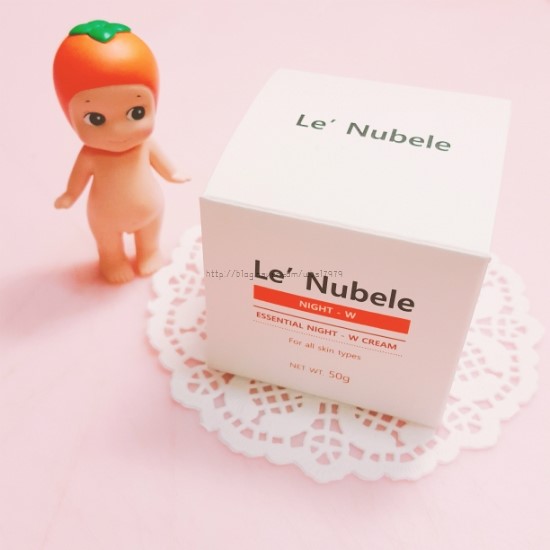 르누베르 : 에센셜 나이트 더블유 크림 / 르누베르 수면팩 / 집에서 주근깨없애는법 / 보습크림