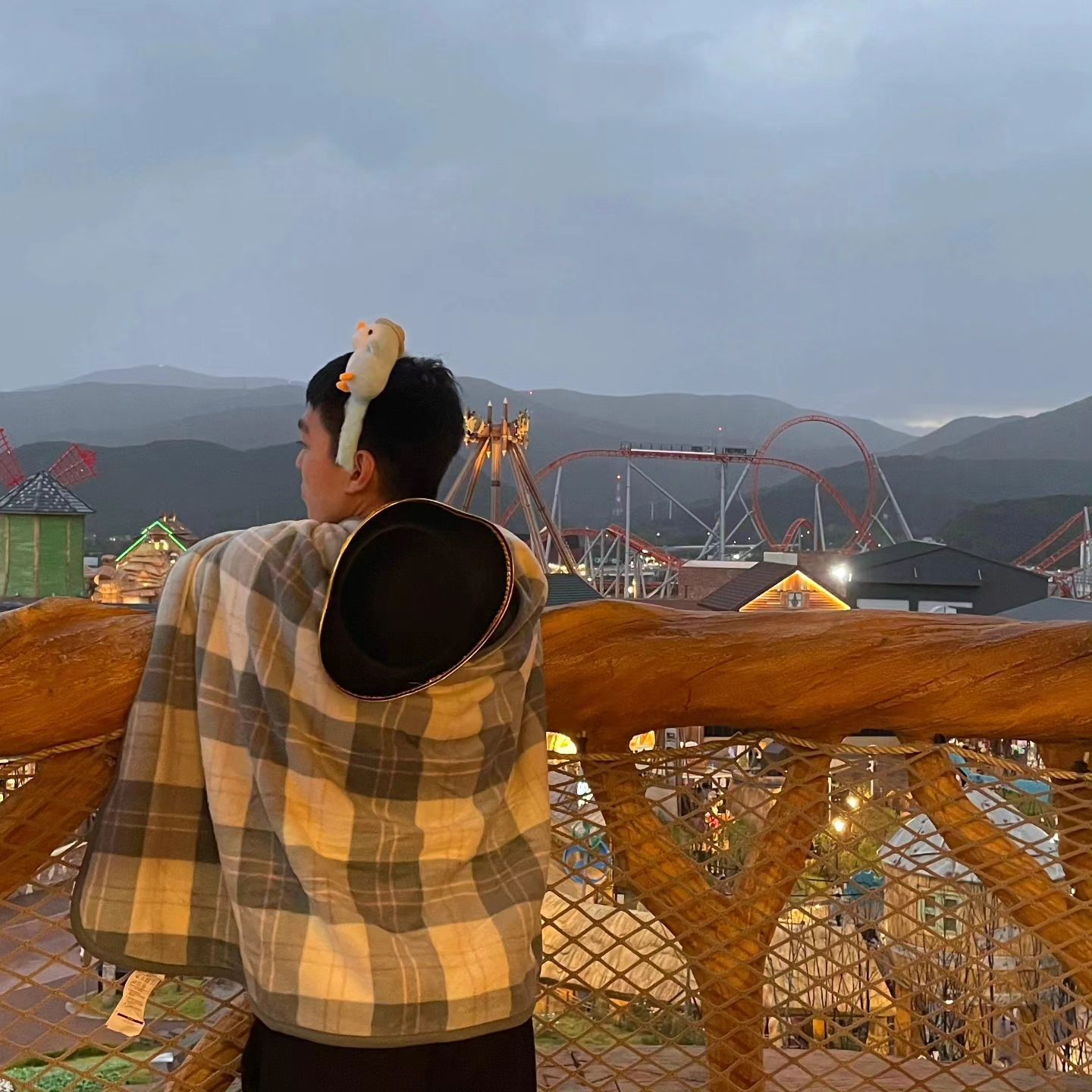 🎡🎠🎢낭만월드