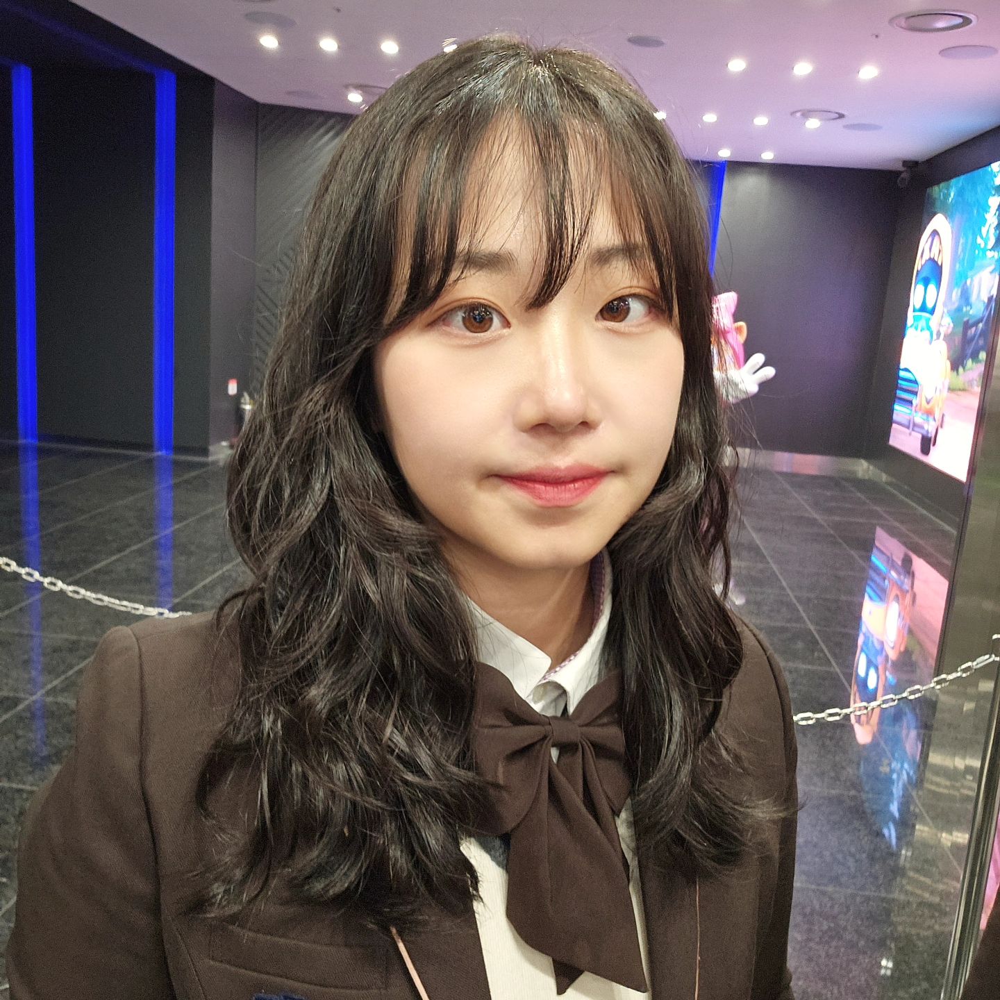 나 사실 열일곱살 생일ㅋ