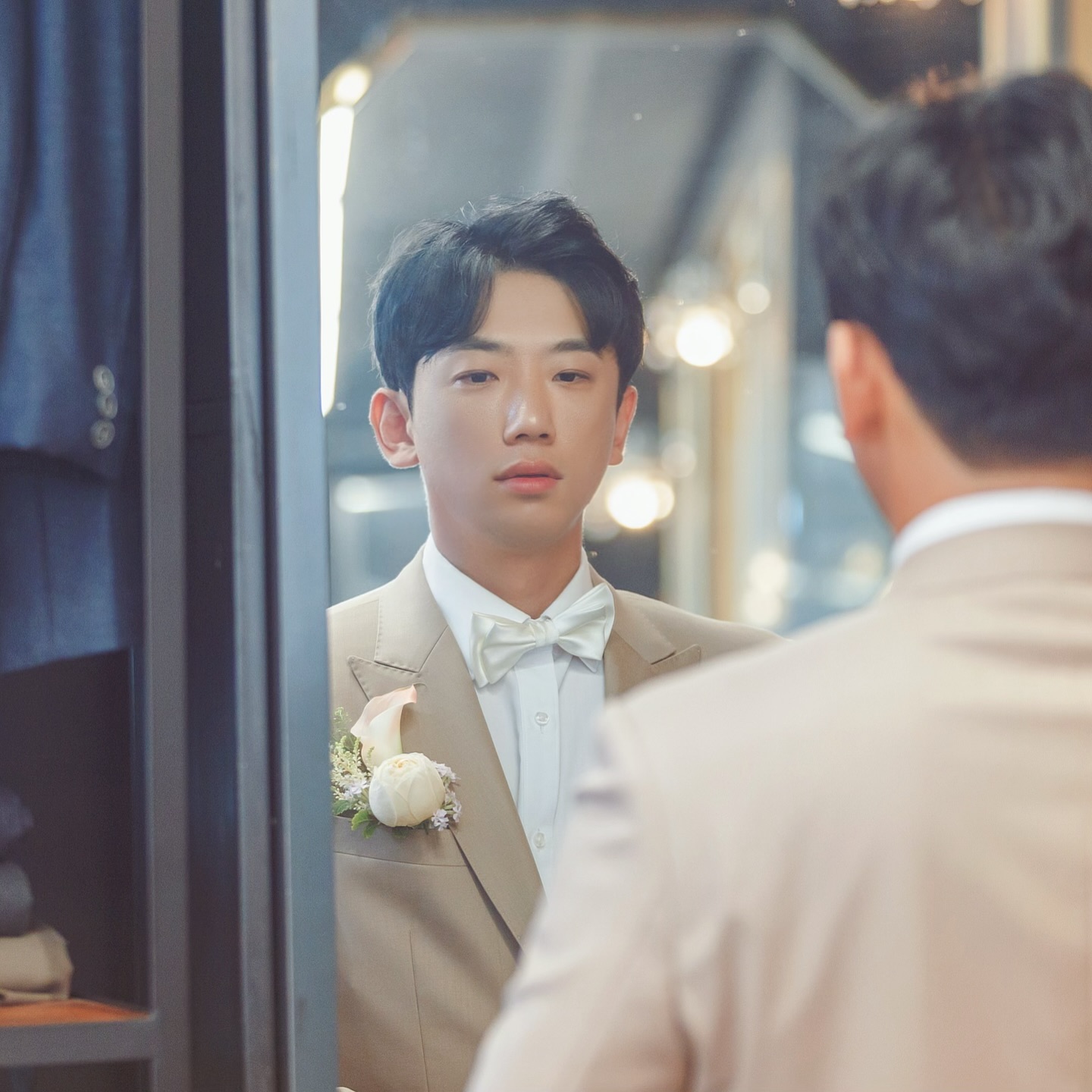WEDDING