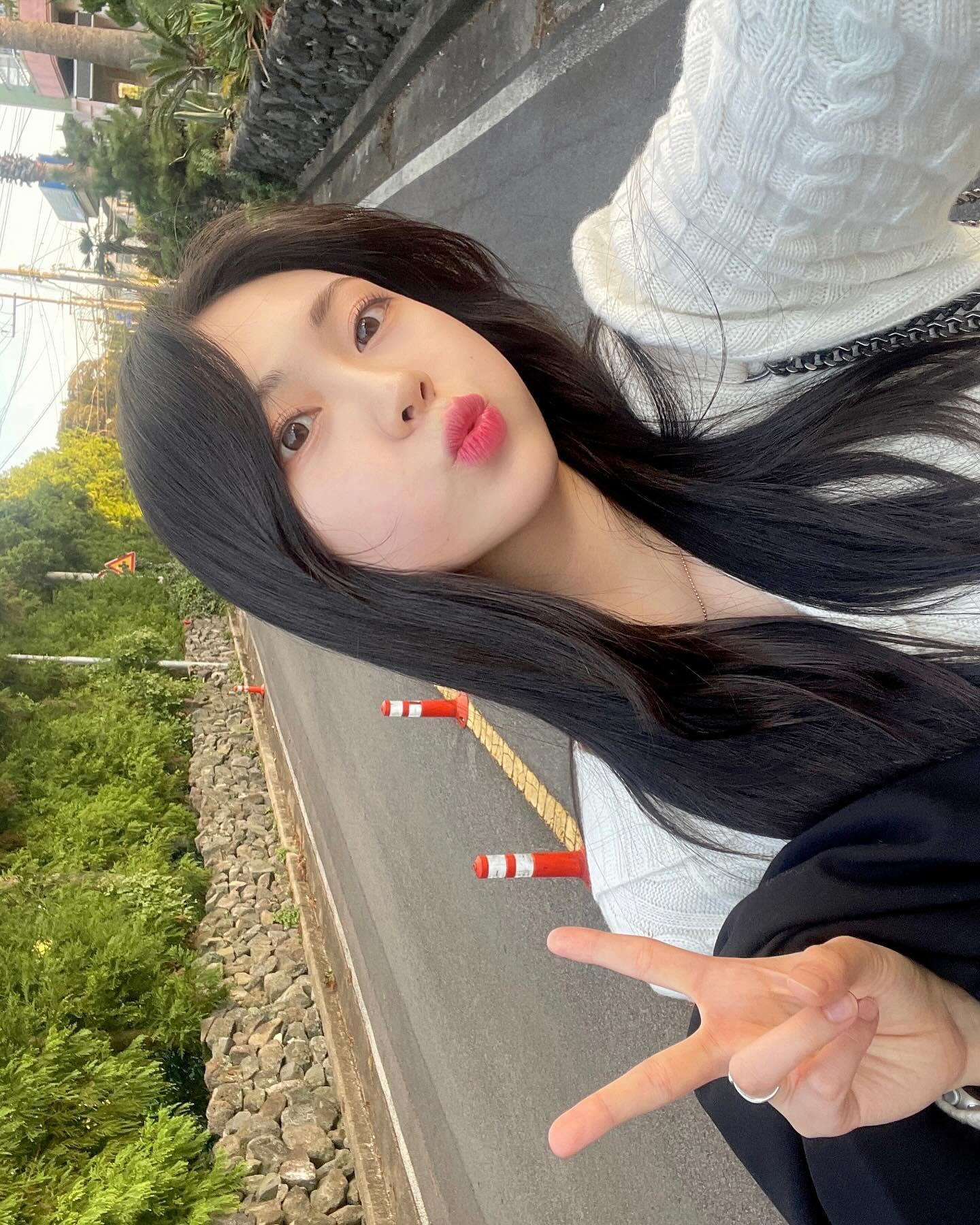 굉장히 배부르고 만족스러운 하루 -🧡