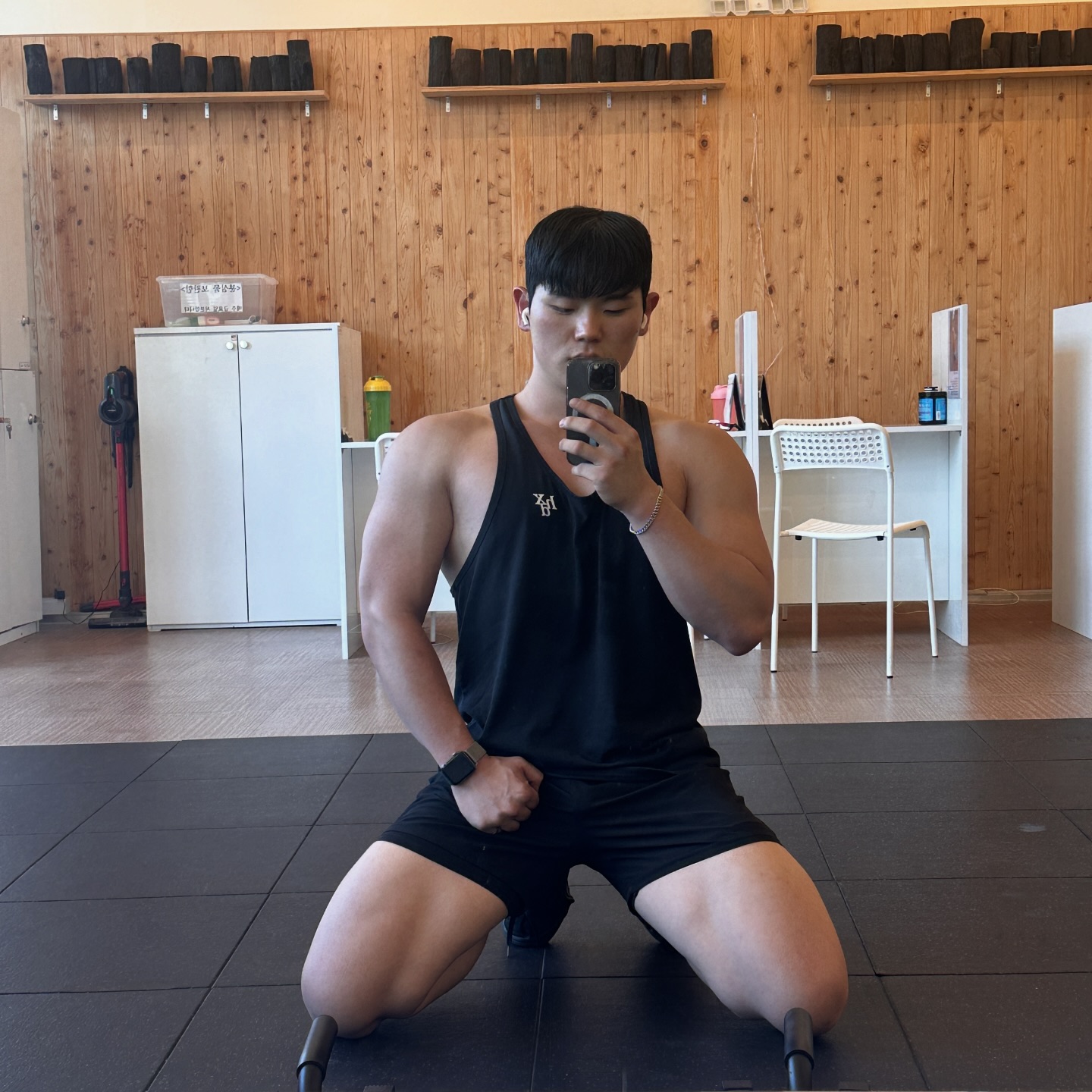 상체 몰빵
#hdex