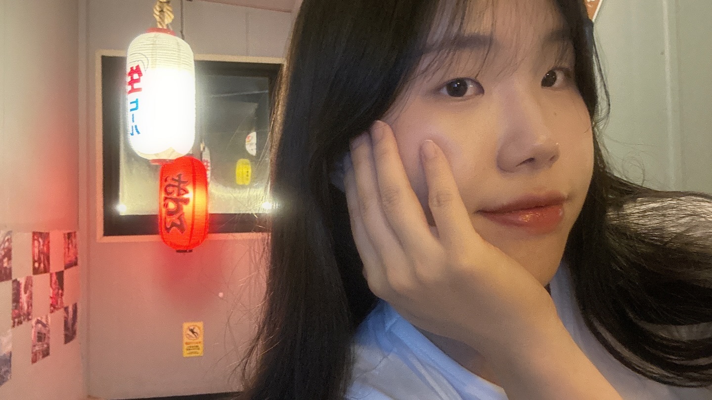 간만에 소주 많이 마신 날