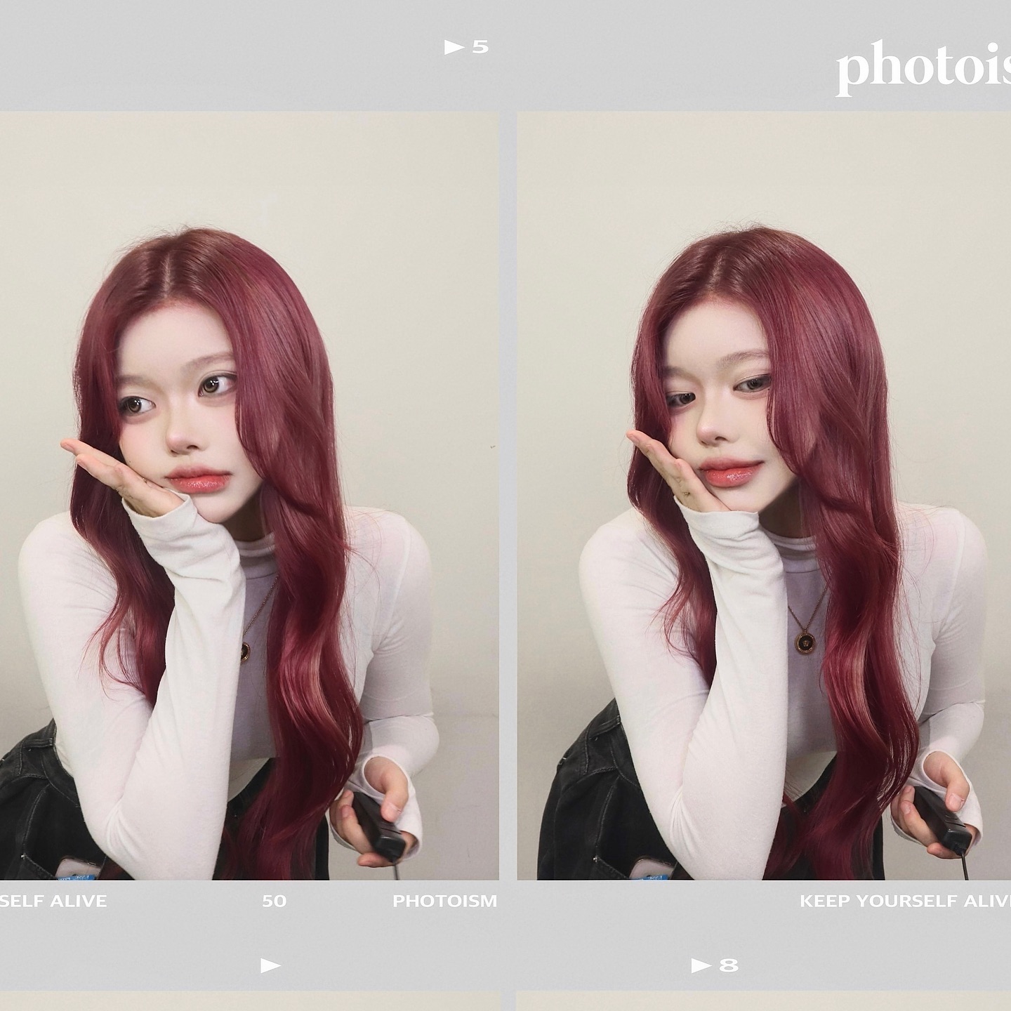 레드핑 🥵🥵