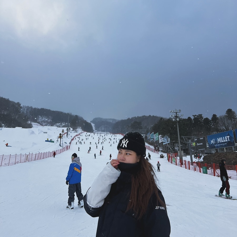 ⛷️