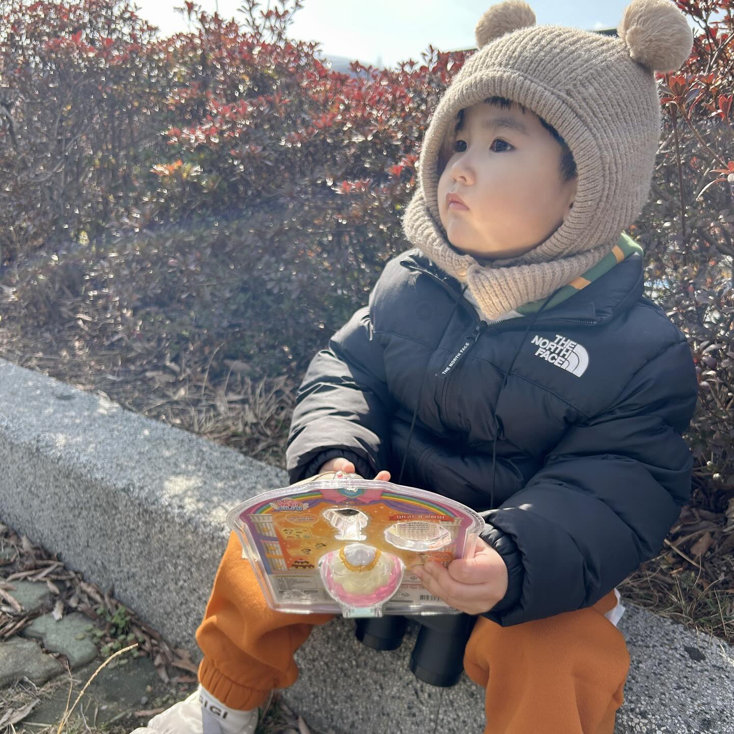 🤎 부산 여행 4탄 🤎

-

부산 다녀온지 며칠 지났지만 이제야 올린다!

모든 일정 내돈내산으로 다녀온 가족여행☺
통장이 헥헥댔지만 그럼에도 너무
행복하고 즐거웠다 🤍

최장거리 부산까지 !!!! 
울아빠 운전하시느라 넘 고생하셨슈 ㅠㅠㅠㅠ
여행 다녀온뒤로 온가족 많이 힘들었다 ㅠ
나는 열몸살 아빠는 입술 부르트시고😂

다음엔 해외여행 콜??!! 😽😽♥️