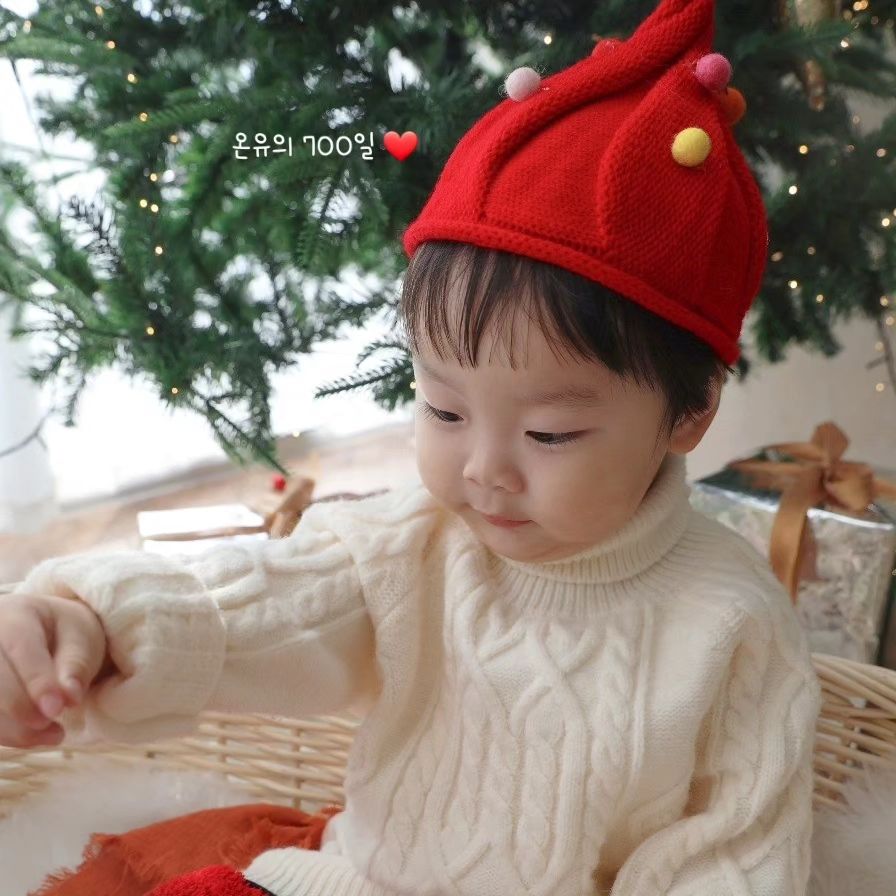 온유야 700일 축하해! 미리 메리크리스마스🎄❤️