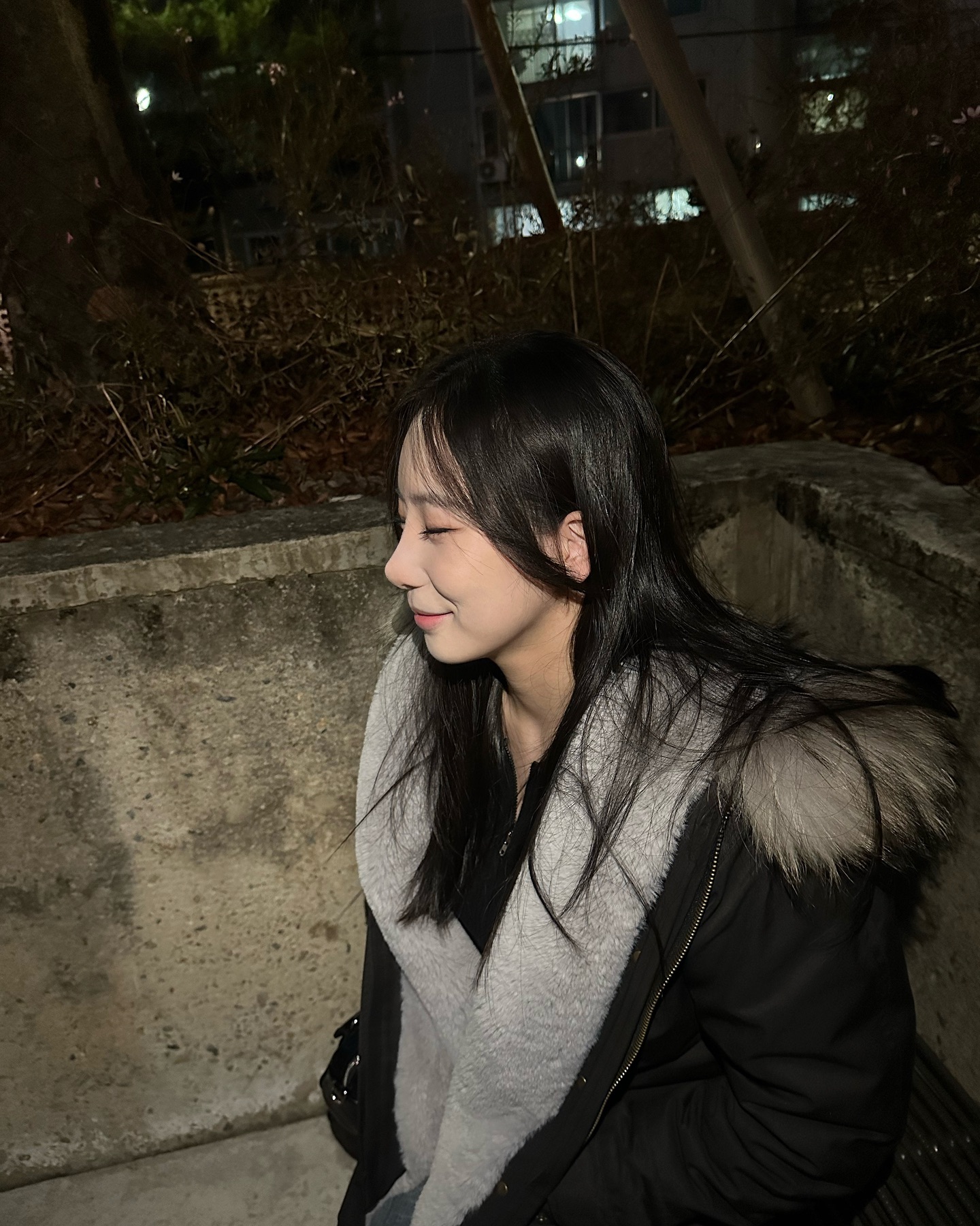 🗣️ 혜지야 힙하게 찍어줘