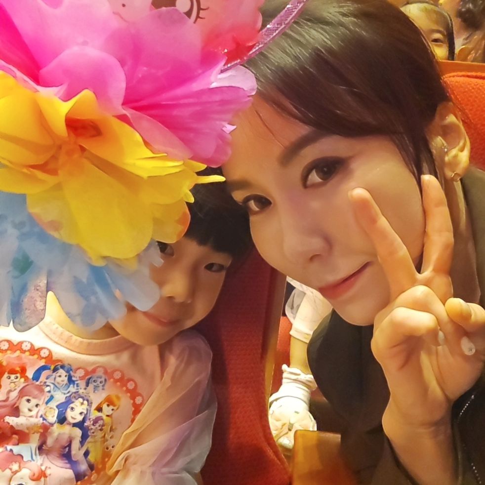 늠늠행복했다는우리떠아🩷
공연예약되면또가자는너👌🏻
당근빠따루쥐:)

사랑해🩷🩷🩷

#캐치티니핑콘서트
#캐치티니핑뮤지컬
#캐치티니핑 #수성아트피아