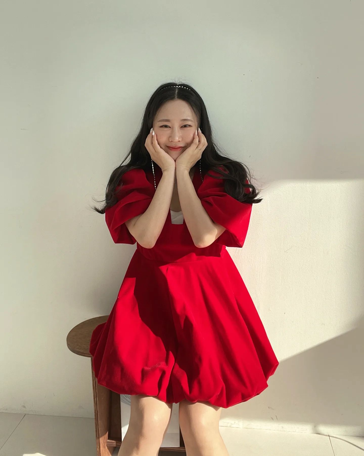 와오...
크리스마스 끝난지 보름지남; ㅋㅋㅋ

#해피뉴이어 2024🩷
#연말파티 #HappyNewYear #그날의나