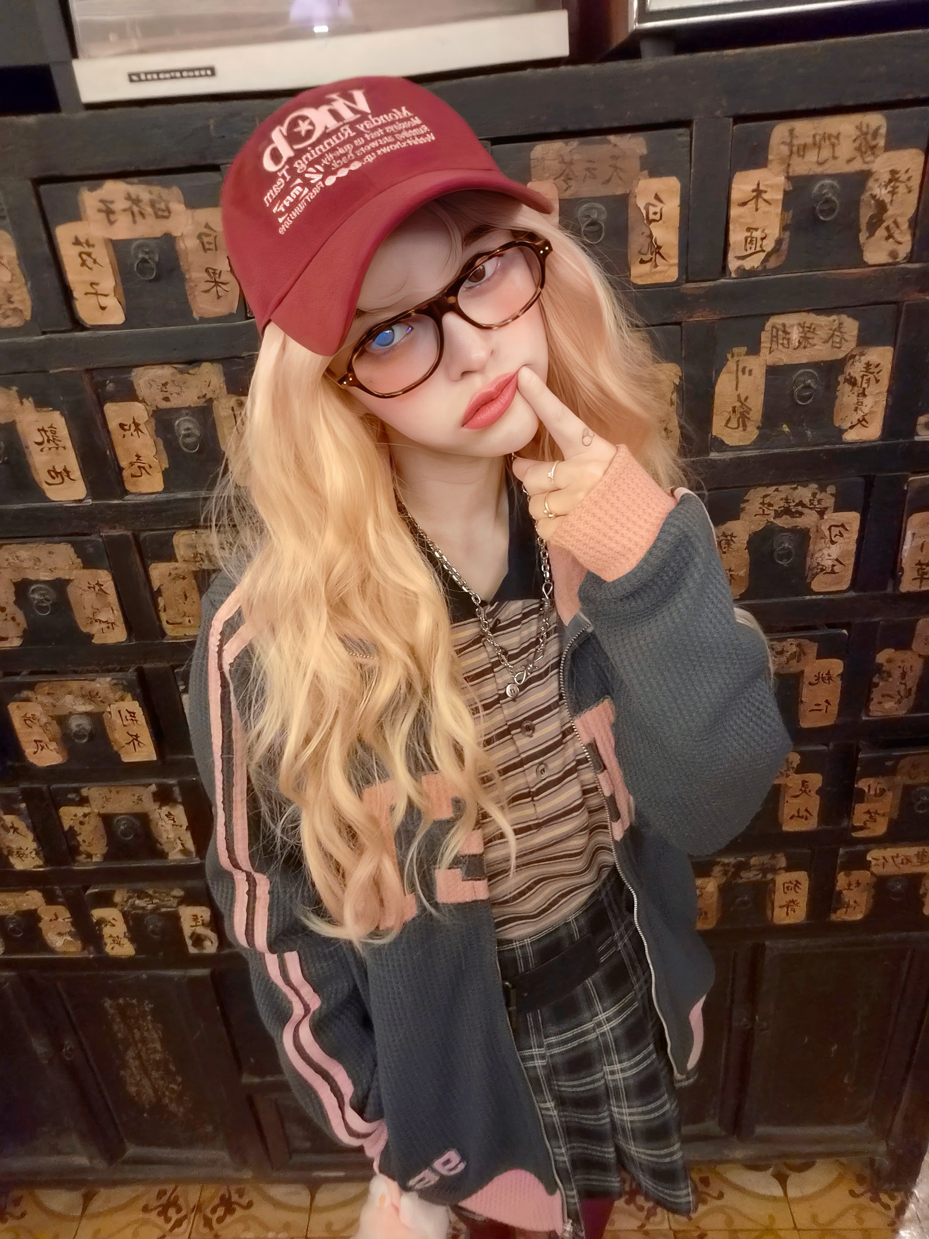 모먼트어스 [MOMENTUS]