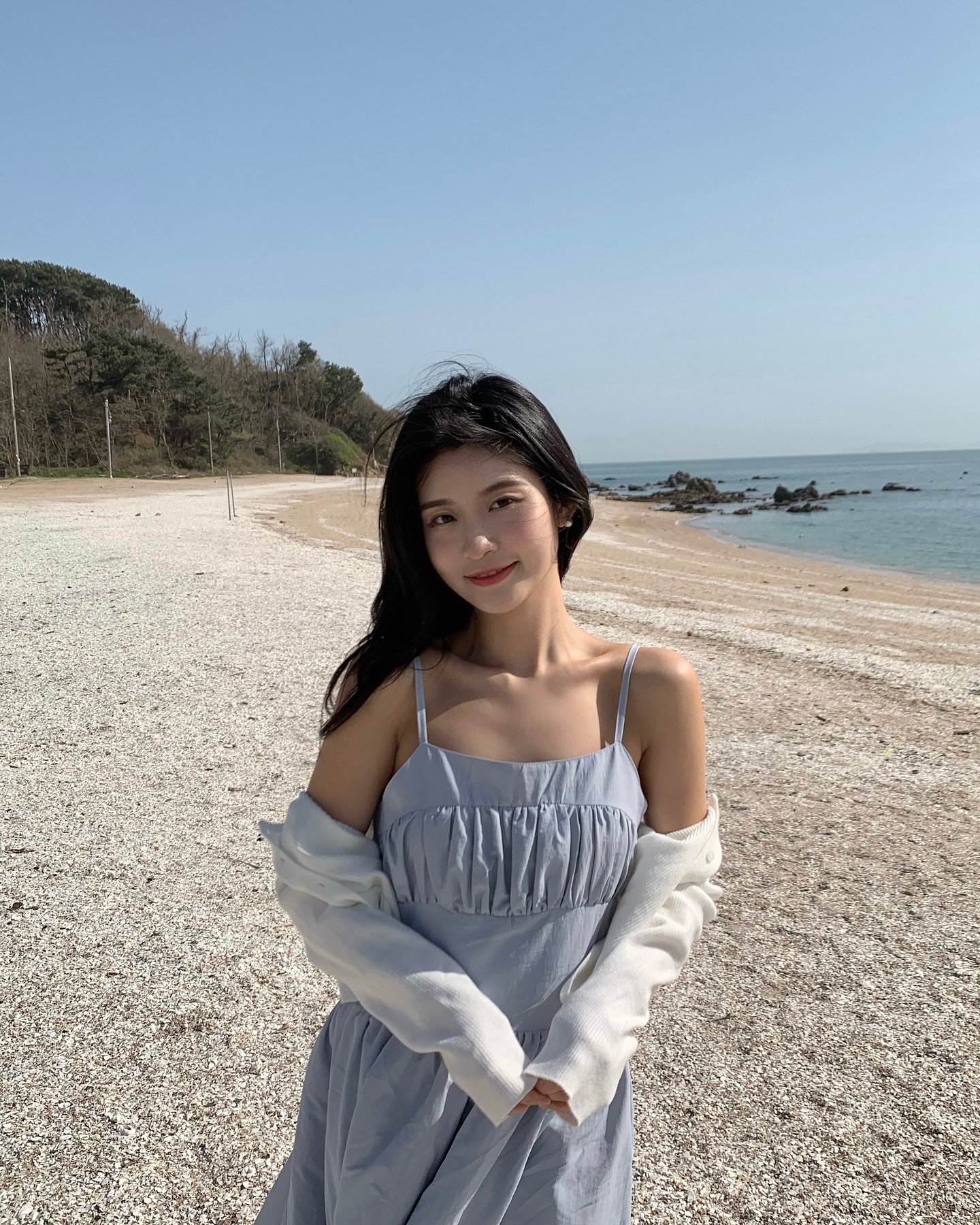 이건 꼭 단독으로 올리라길래…잘 나왔나 풉🤭