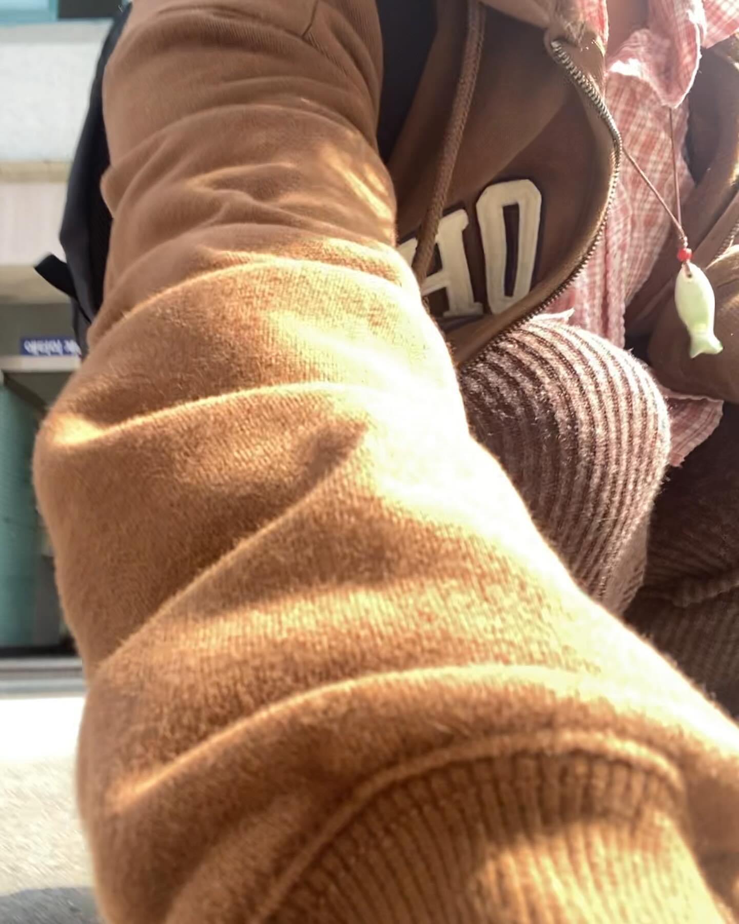 아마도 안올렸던 일상들! ⸜(*´꒳`*)⸝