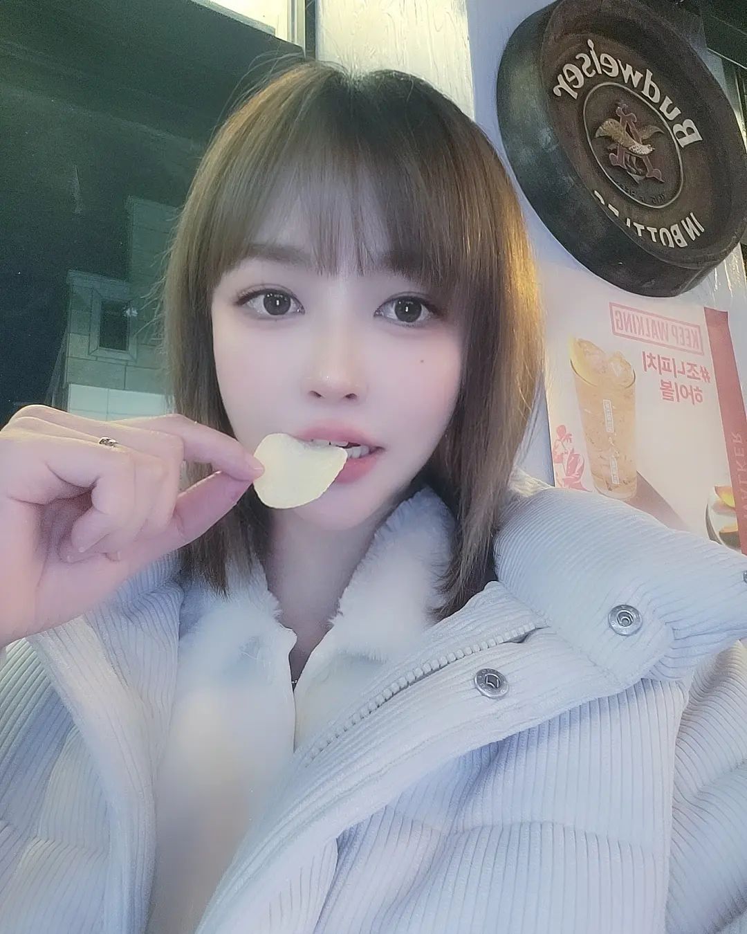 ⠀
#하이볼
#맛있어
#이불밖은위험해