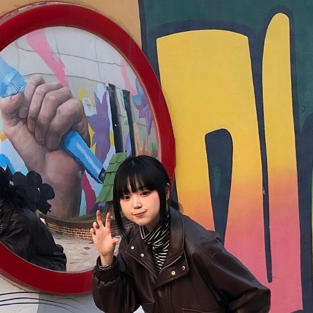 요미 on Instagram
