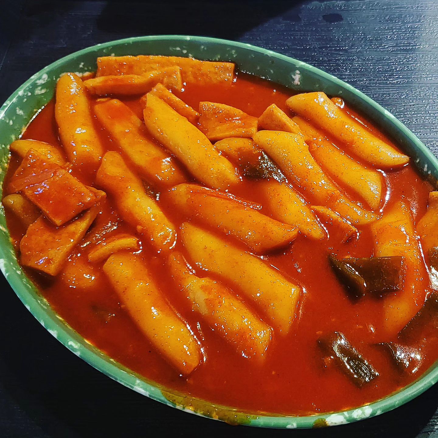 안녕하세요!
함께 맛집공유 하면서 즐겁게 소통해요💖

사진은 #화담숲 에 있는 식당 #힐링빌 떡볶이 입니당