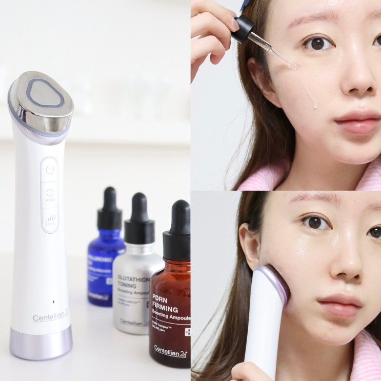 겨울철 찬바람에도 끄떡없는 꿀피부 보장! 뷰티 FULL 마데카프라임 및 부스팅 앰플 일주일 피부관리 후기