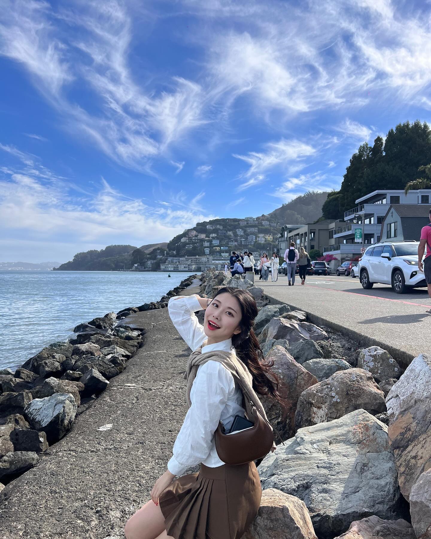 해린웅니랑 힐링〰️🩵
