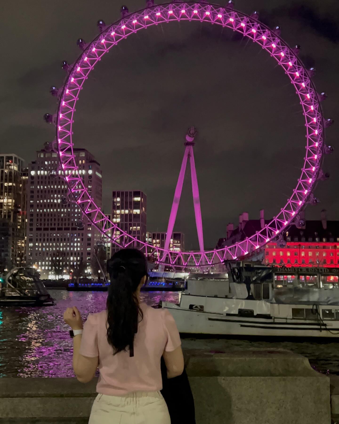 🎡
#londoneye